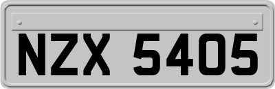 NZX5405