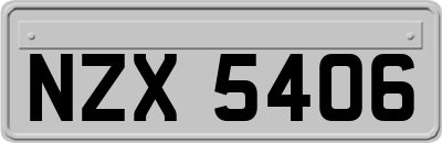 NZX5406