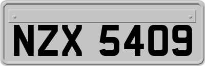 NZX5409