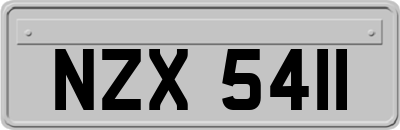 NZX5411