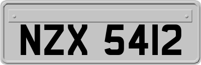 NZX5412