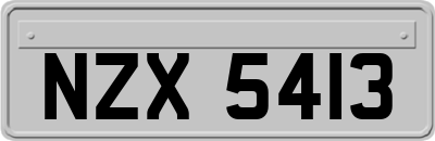 NZX5413