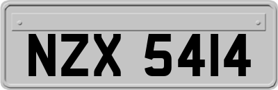 NZX5414