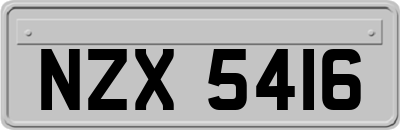 NZX5416