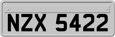 NZX5422