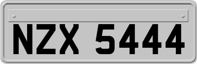 NZX5444