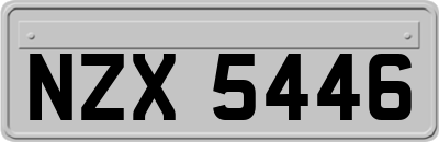 NZX5446
