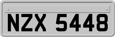 NZX5448