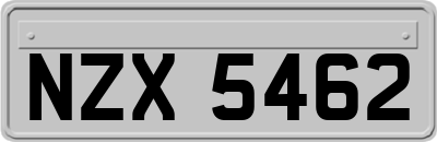NZX5462