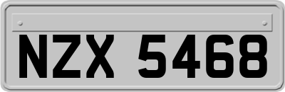 NZX5468