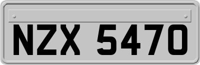 NZX5470