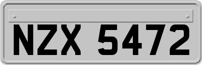 NZX5472