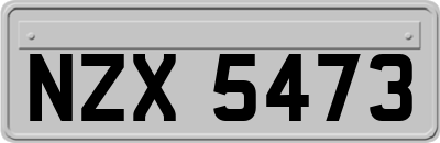 NZX5473