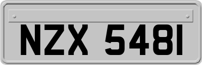 NZX5481