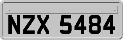 NZX5484