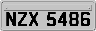 NZX5486
