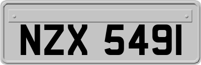 NZX5491