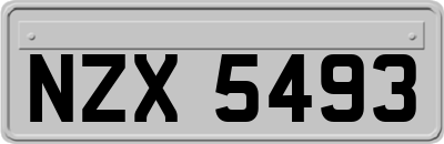 NZX5493