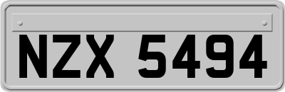 NZX5494