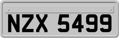 NZX5499