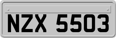 NZX5503