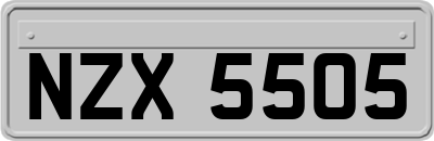 NZX5505