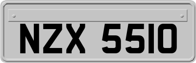 NZX5510