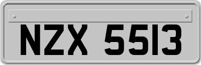 NZX5513