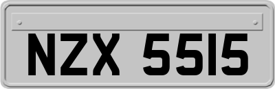 NZX5515