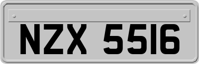 NZX5516