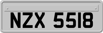 NZX5518