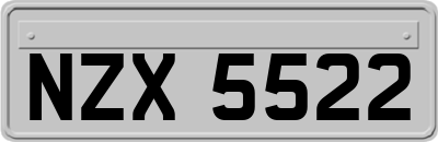 NZX5522