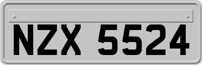 NZX5524