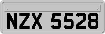 NZX5528