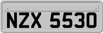 NZX5530