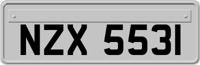NZX5531
