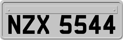 NZX5544