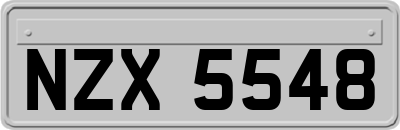 NZX5548
