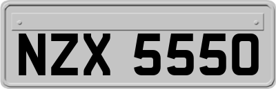 NZX5550
