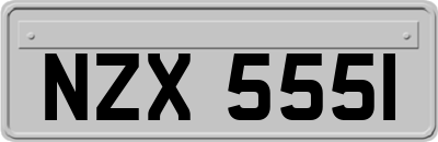 NZX5551