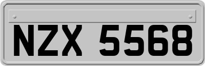 NZX5568