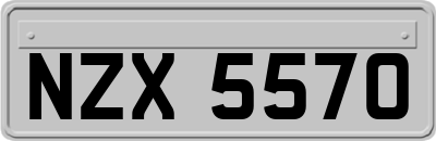 NZX5570