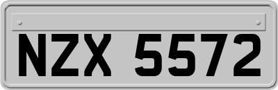 NZX5572