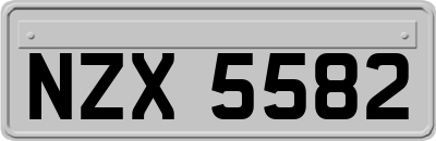 NZX5582