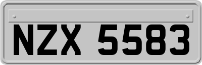 NZX5583