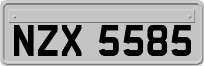 NZX5585