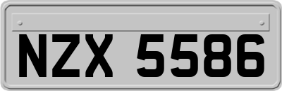NZX5586