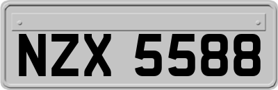 NZX5588