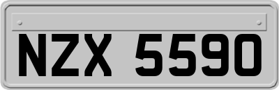 NZX5590