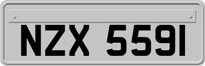 NZX5591